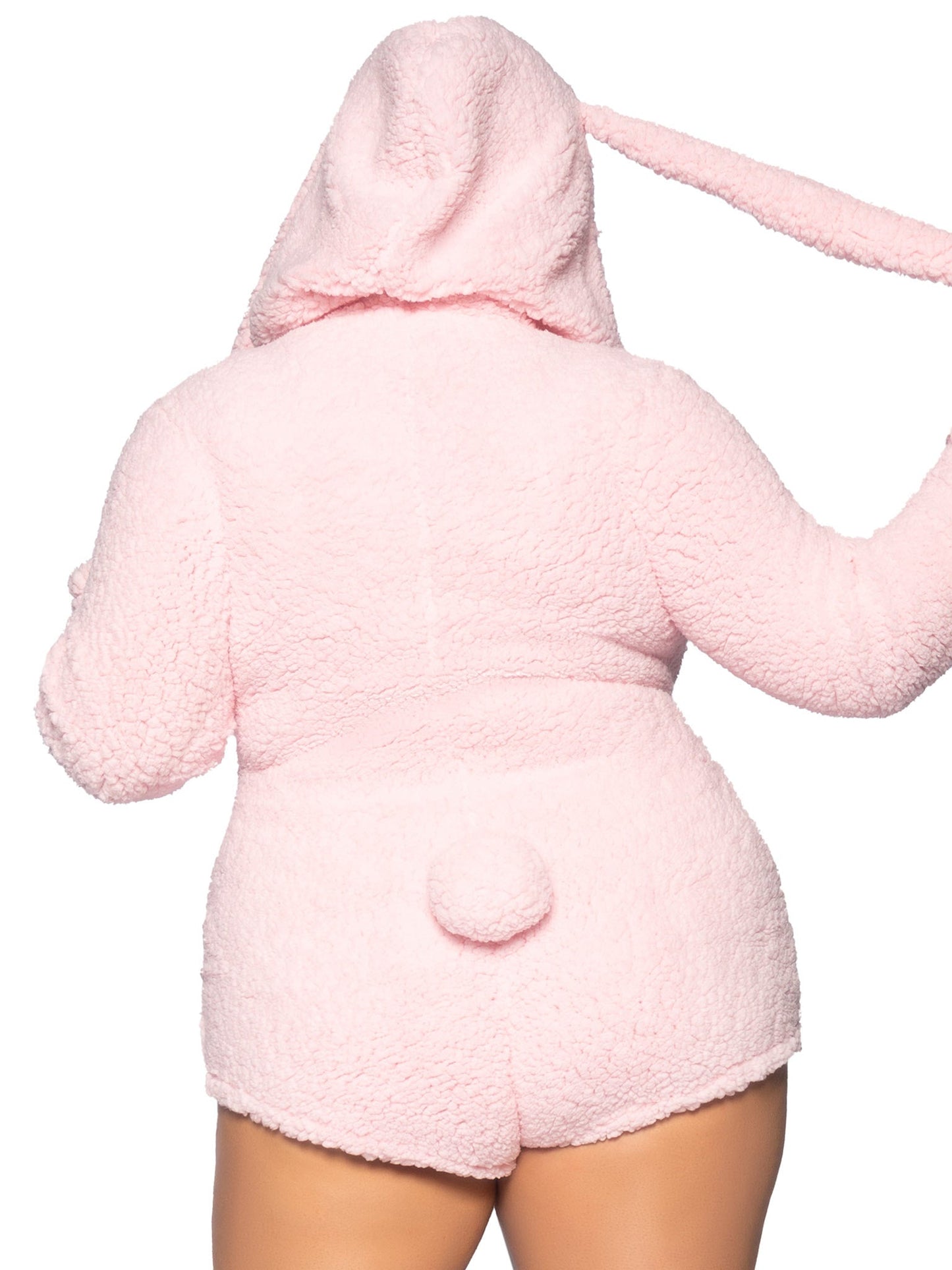 Cuddle Bunny Costume