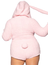 Cuddle Bunny Costume