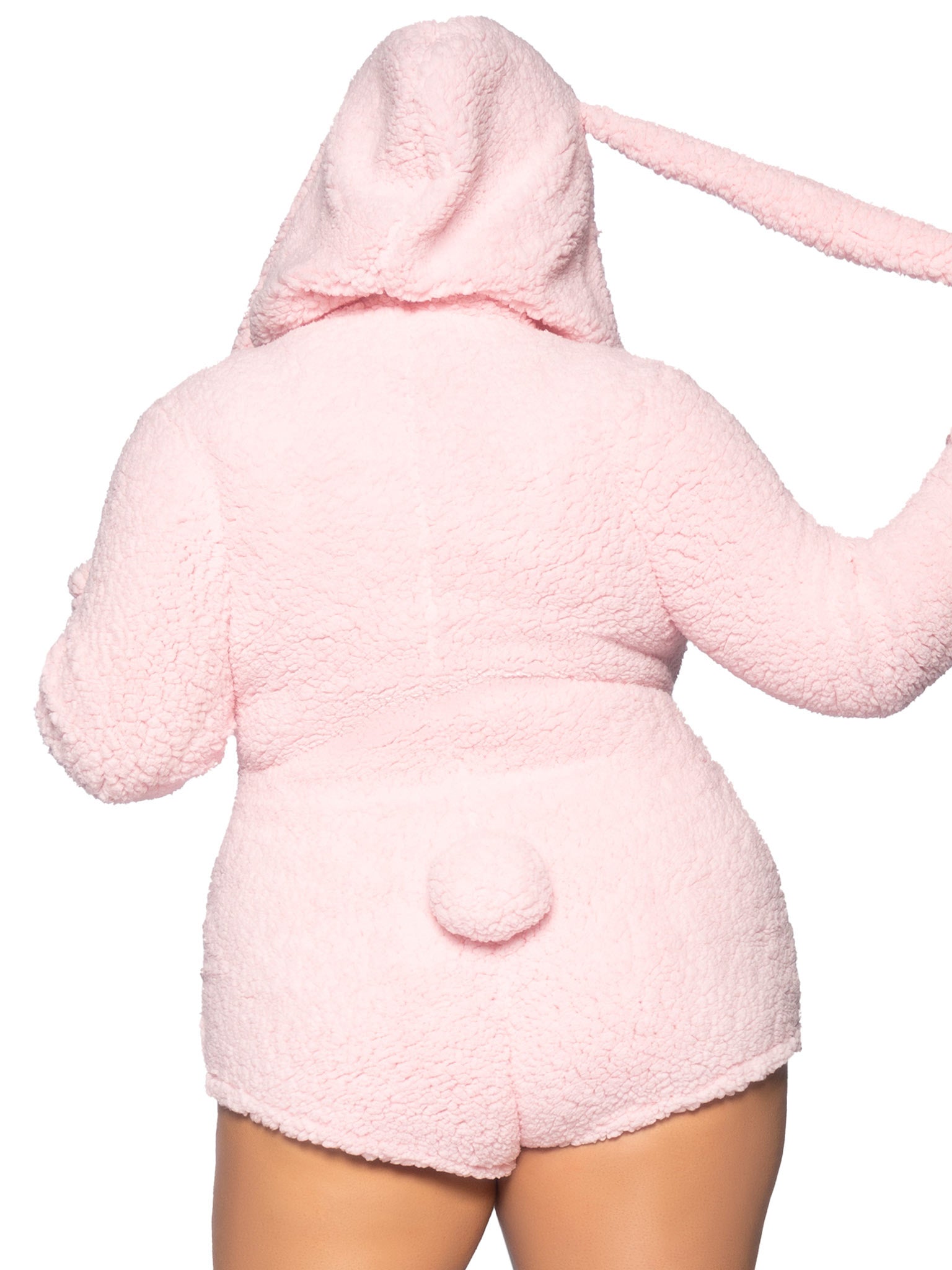 Cuddle Bunny Costume