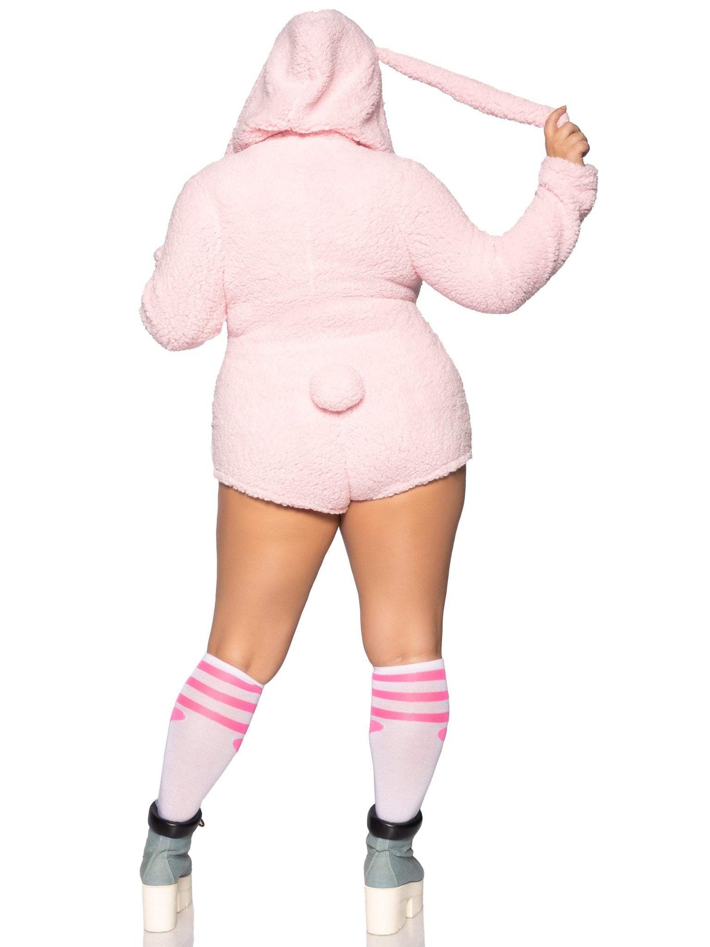 Cuddle Bunny Costume