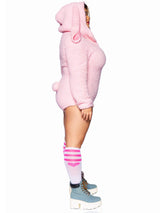 Cuddle Bunny Costume