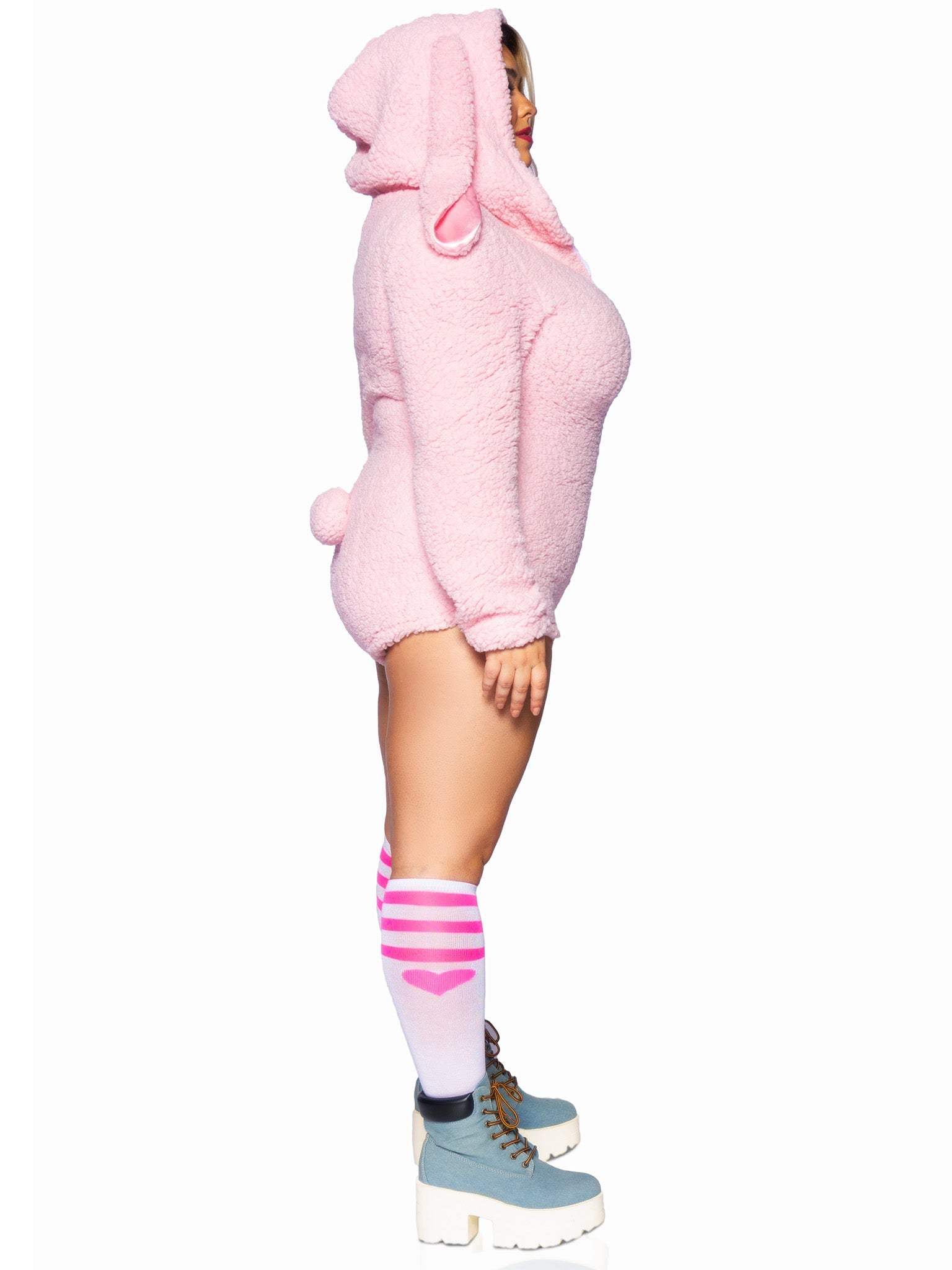 Cuddle Bunny Costume