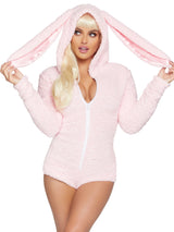 Cuddle Bunny Costume