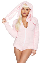 Cuddle Bunny Costume
