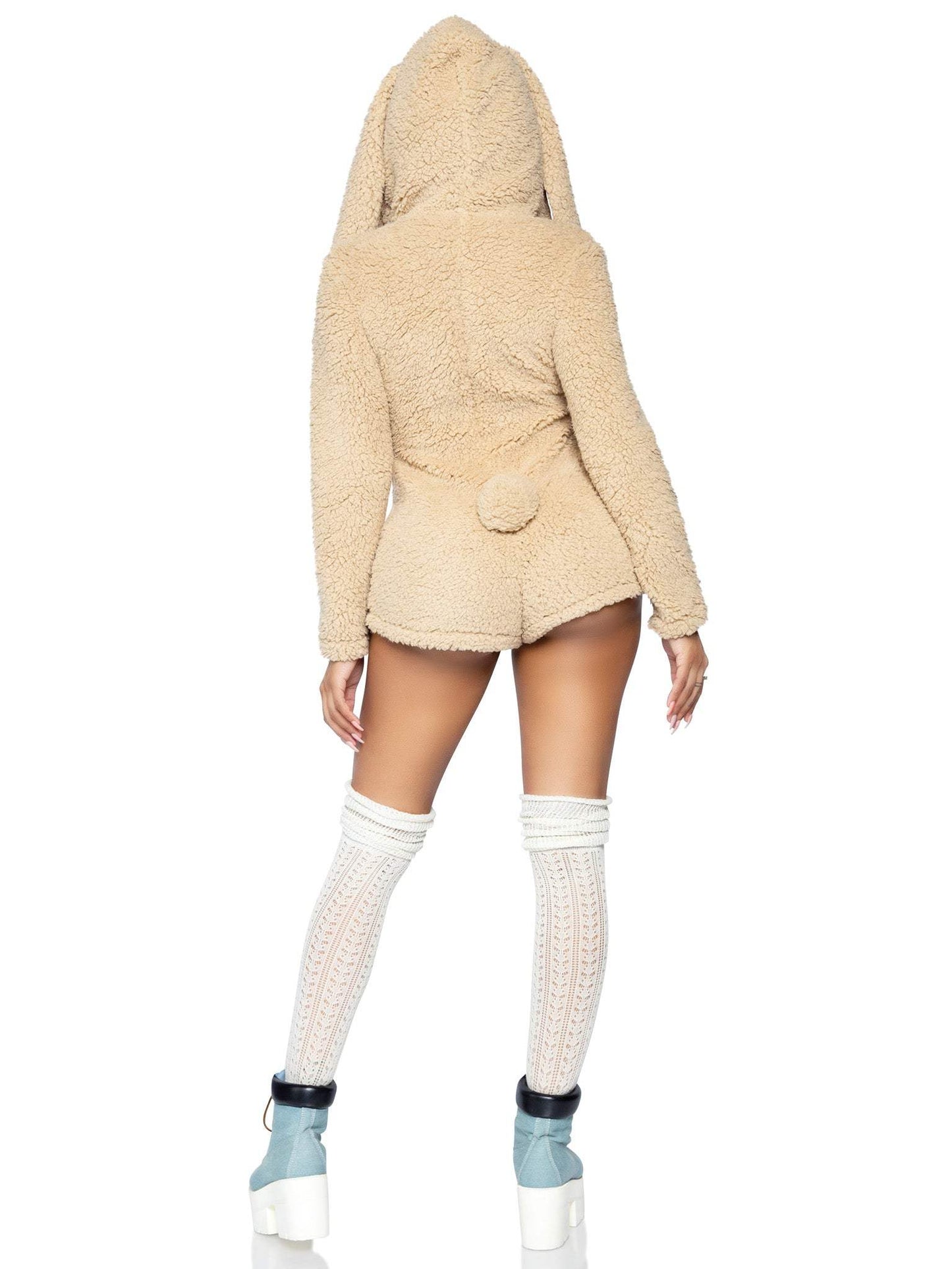 Cuddle Bunny Costume
