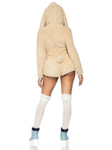Cuddle Bunny Costume