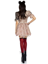 Deadly Voodoo Doll Costume
