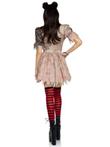 Deadly Voodoo Doll Costume