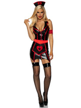 Naughty Nurse Costume