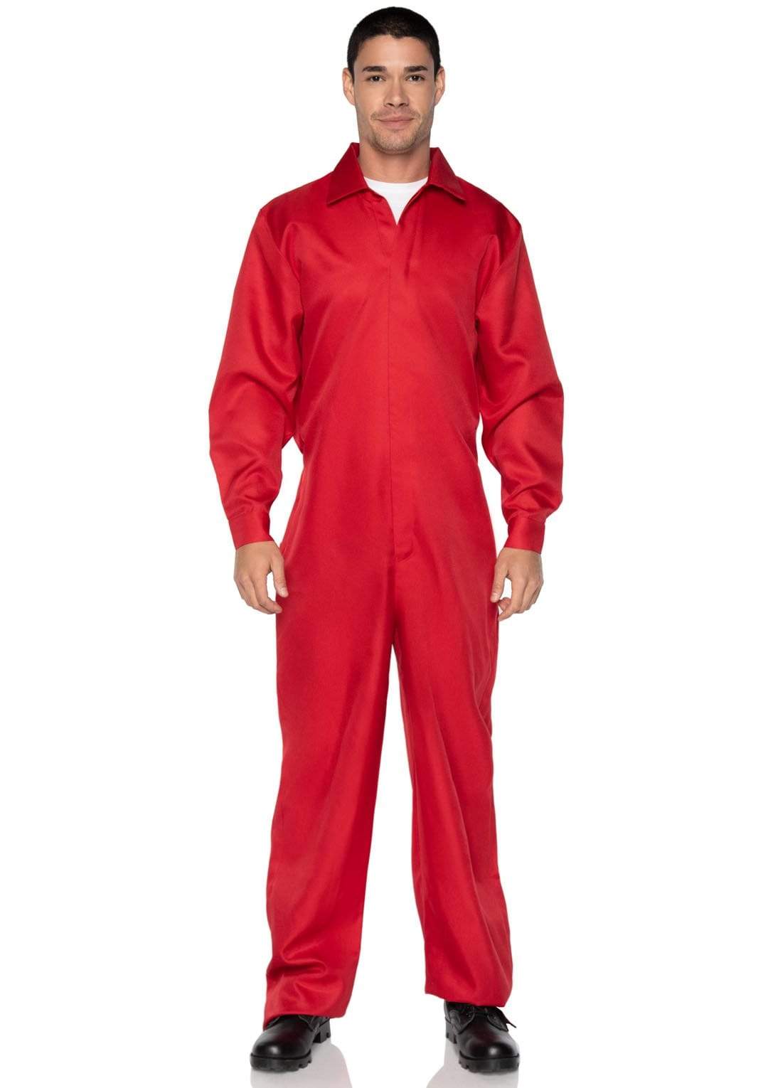 Men's Coveralls Jumpsuit