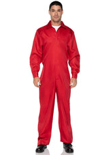 Men's Coveralls Jumpsuit