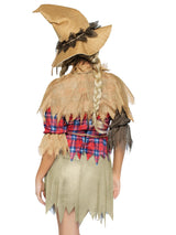 Sinister Scarecrow Costume