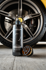 BLACKLINE® BLACKOUT TRIM & TIRE DRESSING - Blackline Car Care - Flyclothing LLC