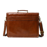 The Architect Brown Executive