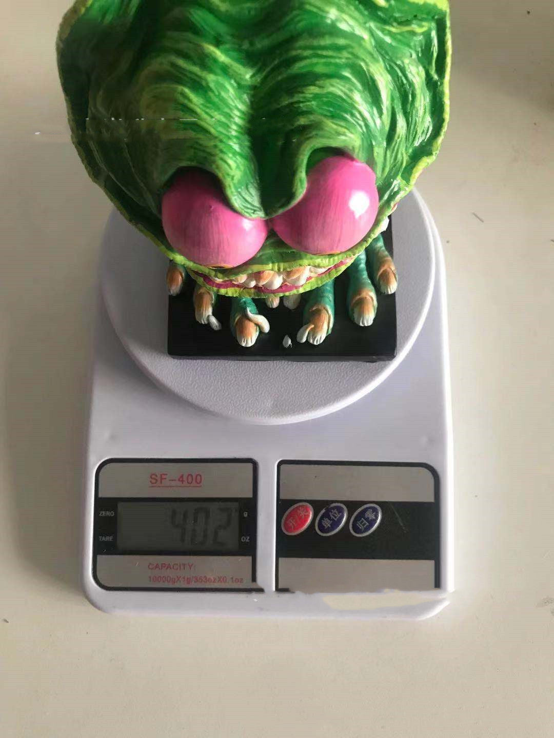 Halloween Decoration Ornaments Resin Crafts - My Store - Flyclothing LLC