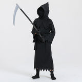 Children's Halloween Cos Costume Death Costume Costumes - My Store - Flyclothing LLC