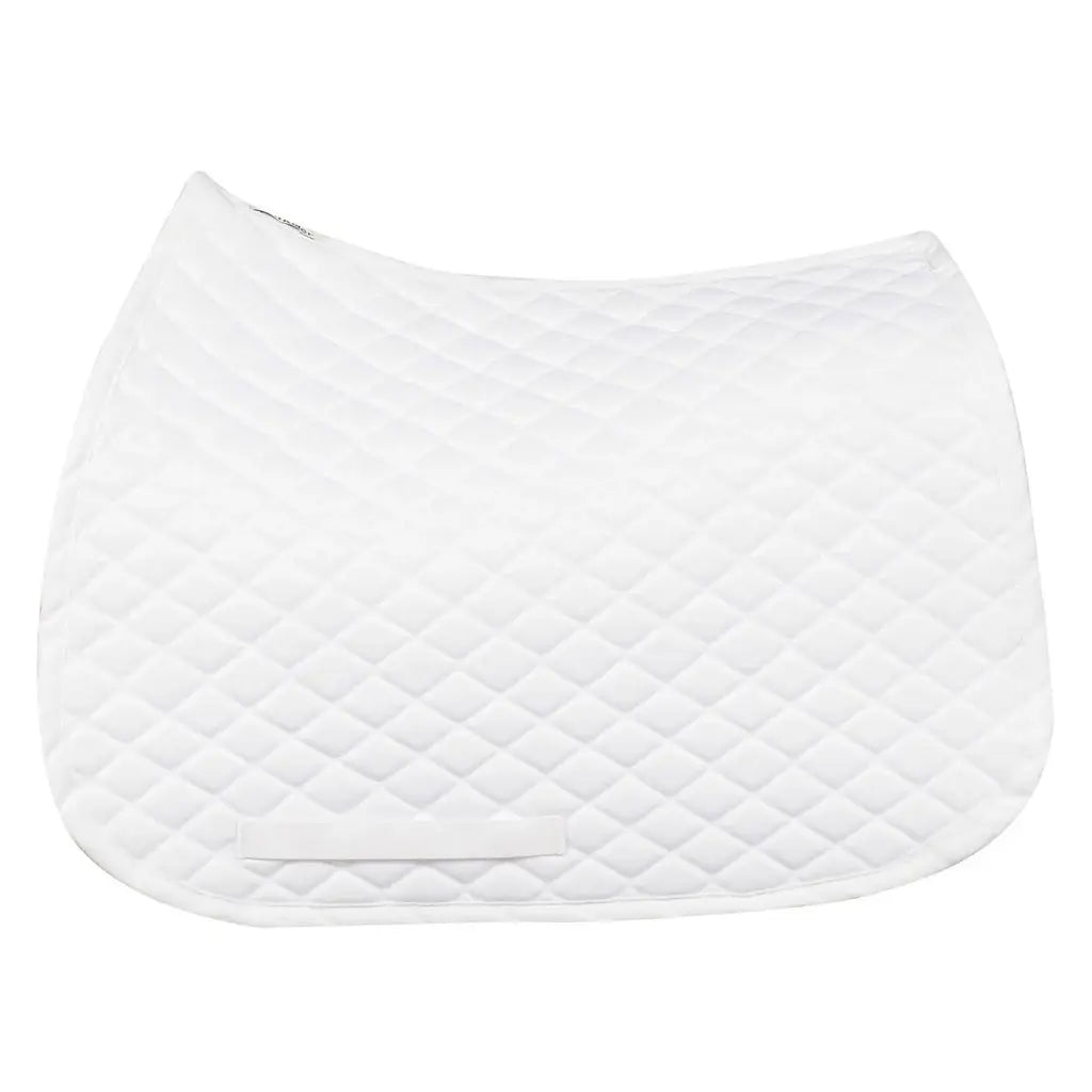 TuffRider Basic Pony Saddle Pad - Breeches.com - Flyclothing LLC