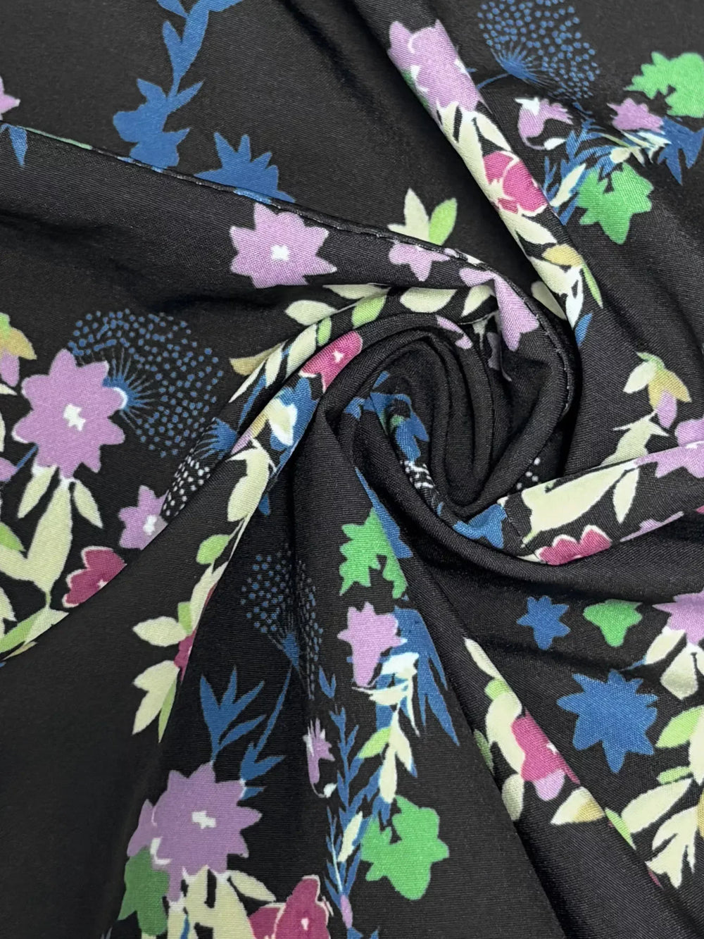 Printed V-Neck Cap Sleeve Maxi Dress - Trendsi - Flyclothing LLC