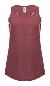 Racer Back Tank | 8700