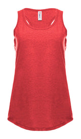 Racer Back Tank | 8700