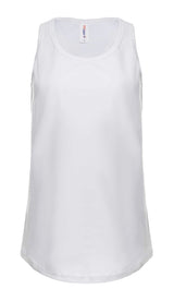 Racer Back Tank | 8700
