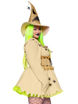 Bugged Out Baddie Costume