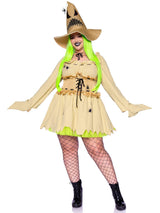 Bugged Out Baddie Costume