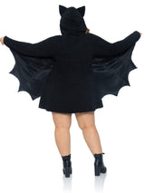 Plus Moonlight Bat Costume