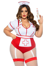 Nurse Feelgood Sexy Costume