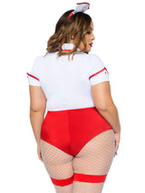 Nurse Feelgood Sexy Costume