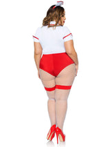 Nurse Feelgood Sexy Costume