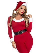 Santa Baby Costume