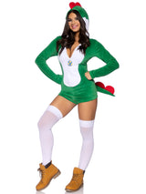 Comfy Super Dino Costume - Leg Avenue - Flyclothing LLC