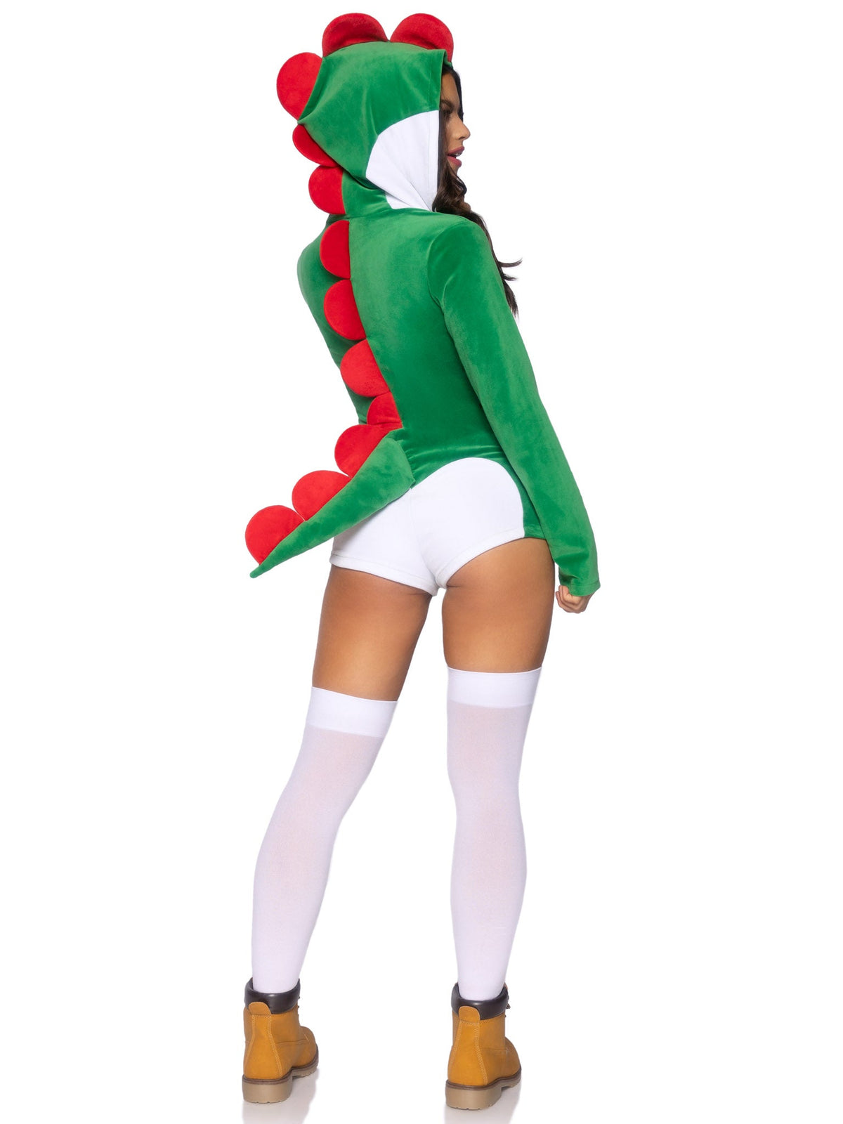Comfy Super Dino Costume - Leg Avenue - Flyclothing LLC