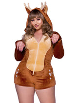 Comfy Fawn Costume
