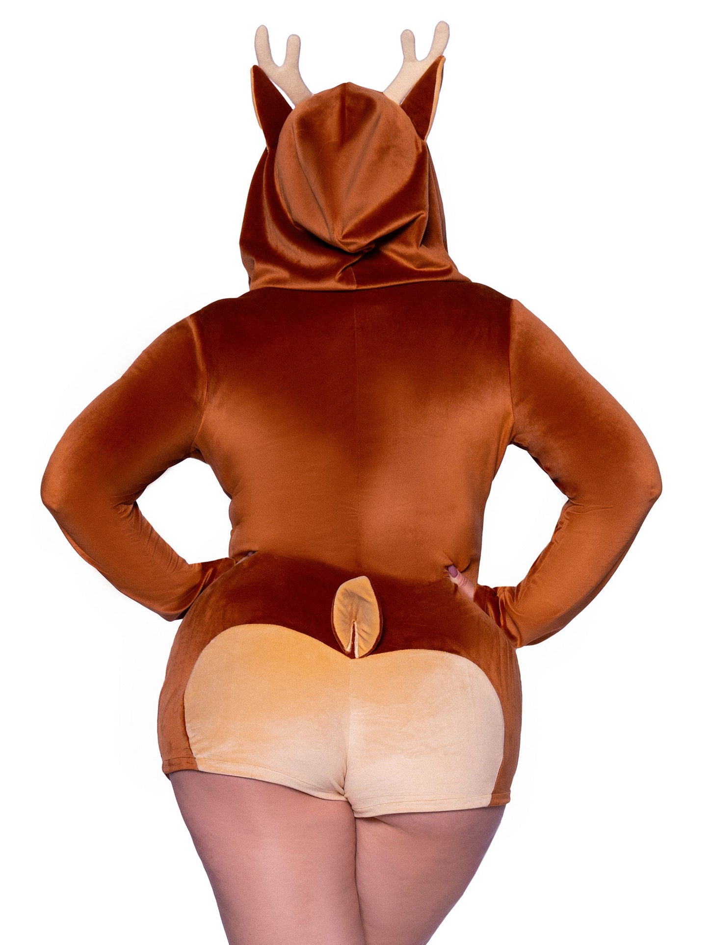 Comfy Fawn Costume