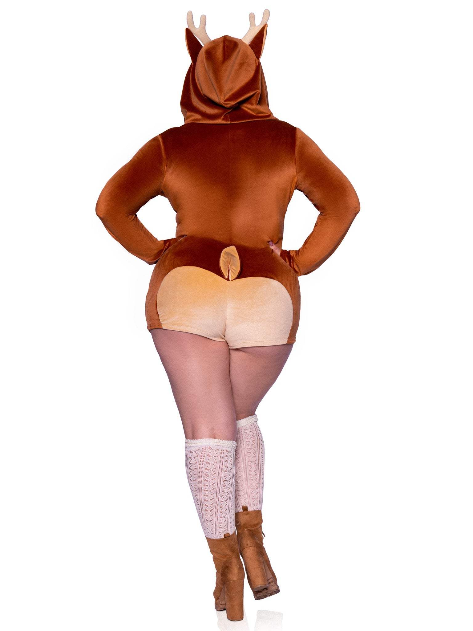 Comfy Fawn Costume