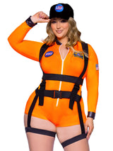 Space Commander Costume