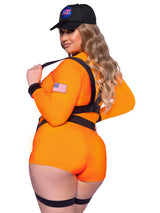 Space Commander Costume