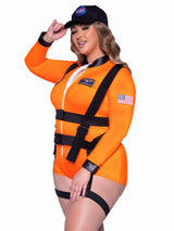 Space Commander Costume