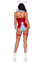 Wonderland White Rabbit Costume