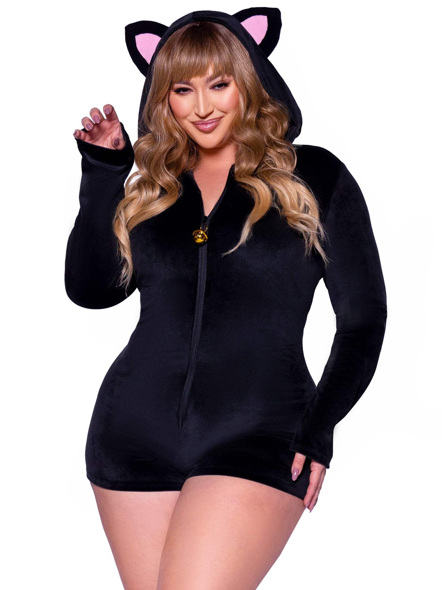 Comfy Cat Costume