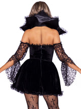 Victorian Vampire Costume