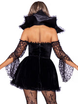 Victorian Vampire Costume