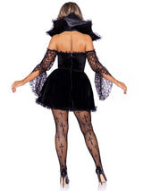 Victorian Vampire Costume