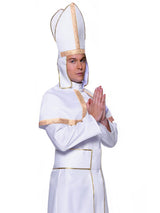 Men's Pope Costume