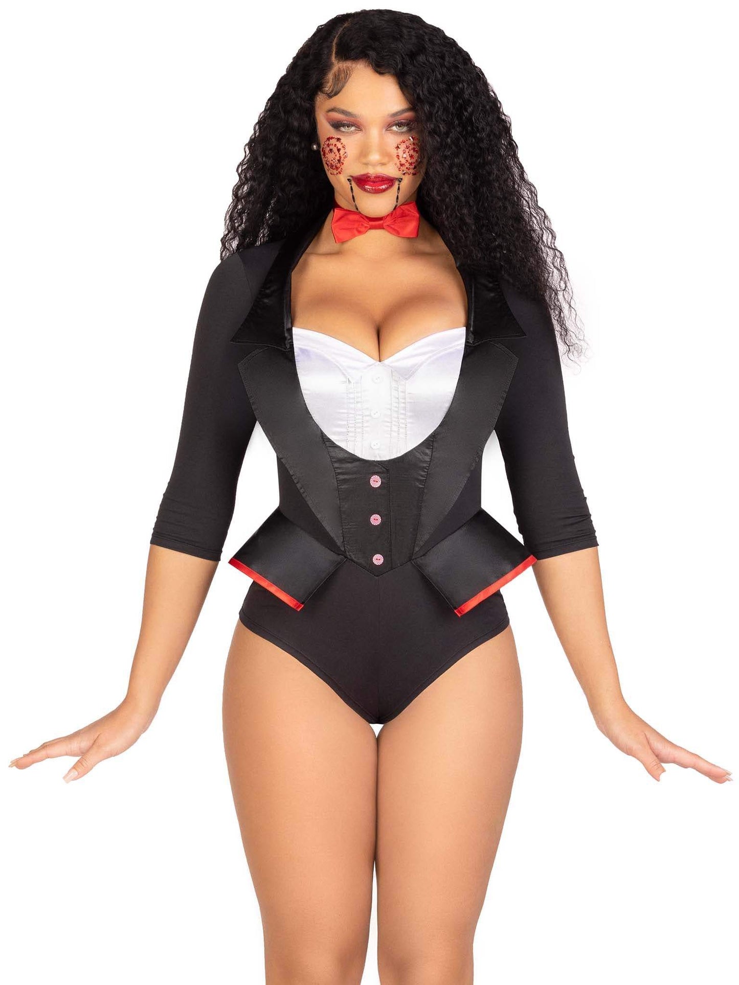Pretty Puppet Costume
