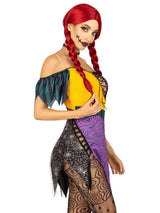 Darling Rag Doll Costume