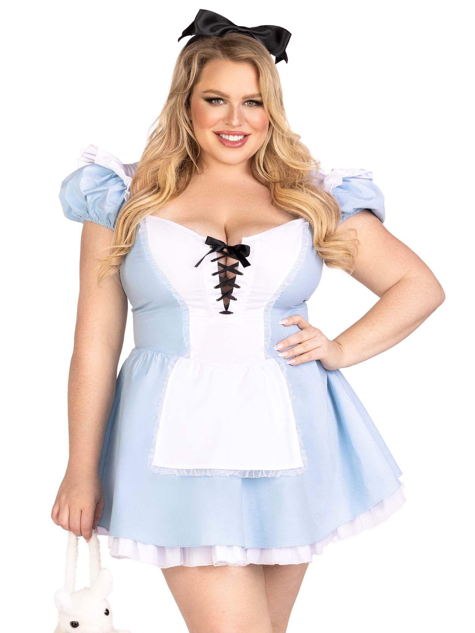 Storybook Alice Costume