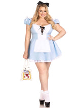 Storybook Alice Costume